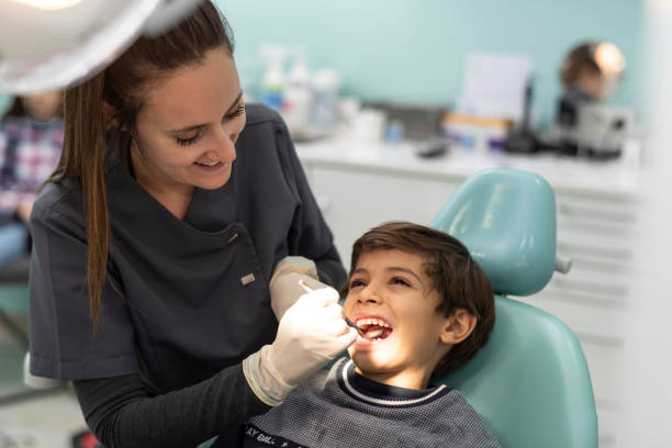 Best Emergency Pediatric Dental Care in Slater Marietta, SC