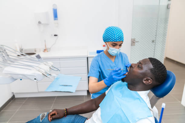 Best Emergency Wisdom Tooth Extraction in Slater Marietta, SC