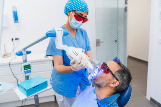 Best Emergency Root Canal Therapy in Slater Marietta, SC