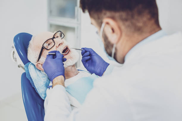 Best Broken or Chipped Tooth Repair in Slater Marietta, SC